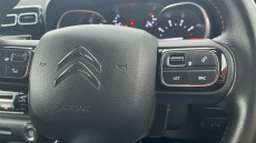 Citroen C3 Aircross 1.2 PureTech 110 Shine Plus 5dr Petrol Hatchback